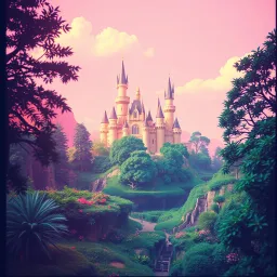Magic in Our Hearts
