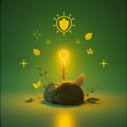 Light Gateway & Key