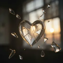 Crumbs of Love