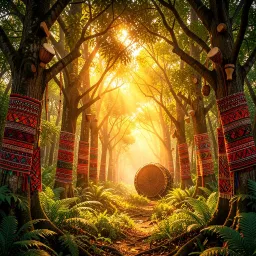 Fim de Tarde