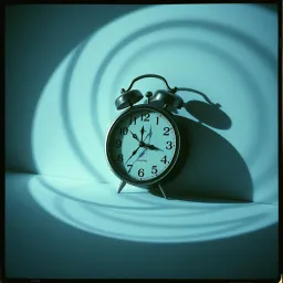 Cycles of Deja Vu2