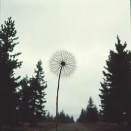 Hollow As The Wind