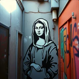 Monalisa