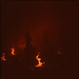 Claim the Skies with demons 