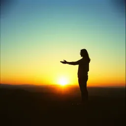 Fly Away to Heaven