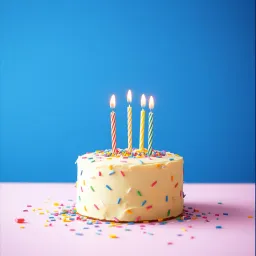 Anniversaire balou