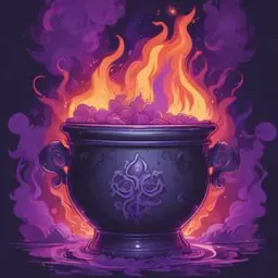 Return of the dark warlock