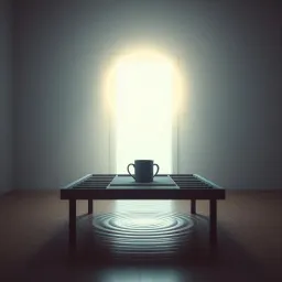 Loving What Is Here