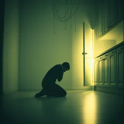 Too Heavy For This World