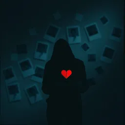 Сердце разбито