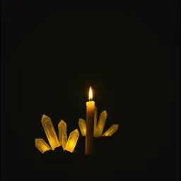 Rise from Darkness