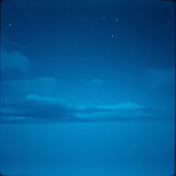 A Christmas Blu
