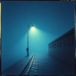 Lonely Nights