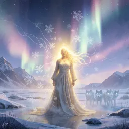 Ancient one
