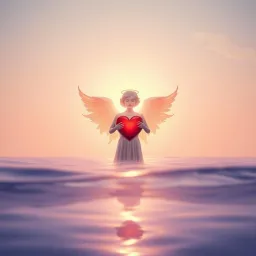 My Sweet Angel