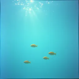 Deepest waters