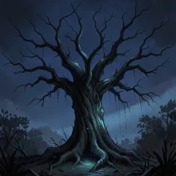 Shadow of Bob