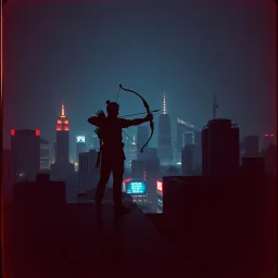 Steady Aim