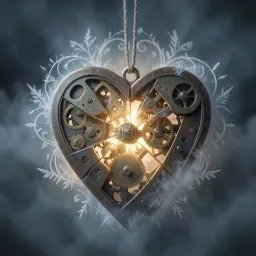 Heart Under Arrest