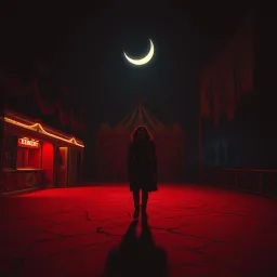 Evil Clown's Requiem
