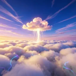 Cloud Nine