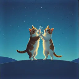 Shining Stars