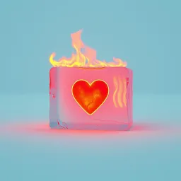 Let me burn