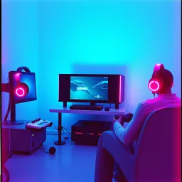 Gamer Liebe