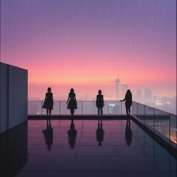 Like It Was Just One Day