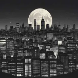 The city of skeems