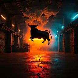 Black Bulls Anthem