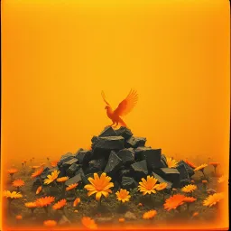 Rise from the Ashes