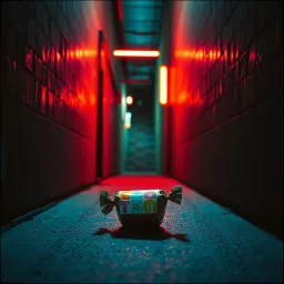 El caramelo