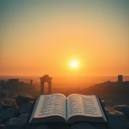 Our Hope for all Eternity
