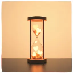 Time's a Treasure