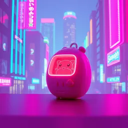 Tamagotchi
