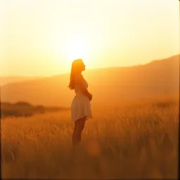 I am His