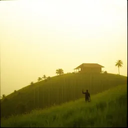 TERIMA KASIH ORANG BAIK