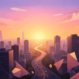 A new journey