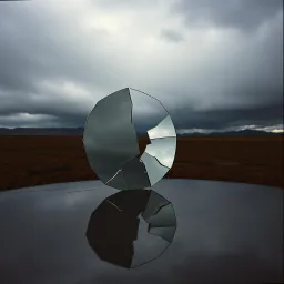 Shattered Shadows