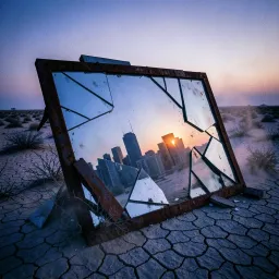 Broken Standards