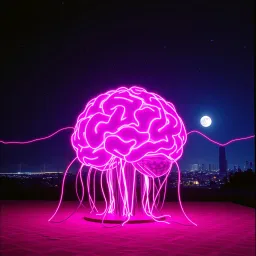Brain sky boss mover