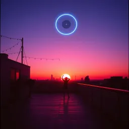 Let it Loose