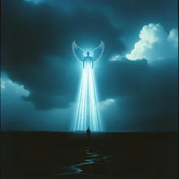 Will you send me an angel?