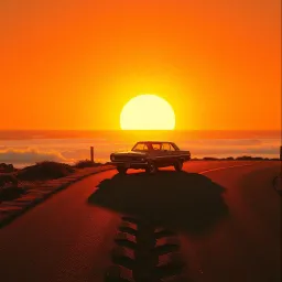 “Southern Born and Rollin’ Free”