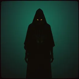 Absolute [AI generated]