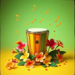 Samba e guia