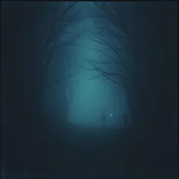The Silence