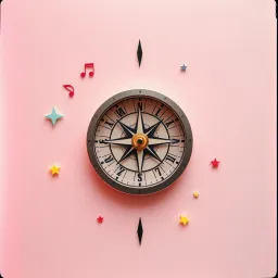 Angel's Compass