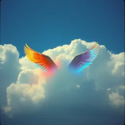 Fly Beyond The Storm